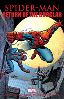 Spider-Man: Return of the Burglar TPB #1