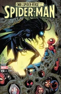 Spider-Man (Vol. 4) #2