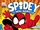 Spidey and the Mini-Marvels Vol 1