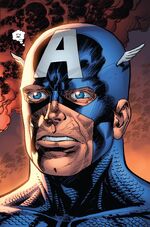 Captain America: The End (Earth-31199)