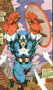 Steven Rogers (Earth-616) from Uncanny X-Men Vol 1 268 0001