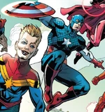 Deadpool's Good Old Hollywood Ending (Earth-TRN1198)