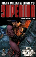 Superior Vol 1 3.jpg (107 KB) Superior #3 1st story
