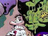 Swamp Thing (Earth-95120)