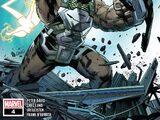 Symbiote Spider-Man: King in Black Vol 1 4