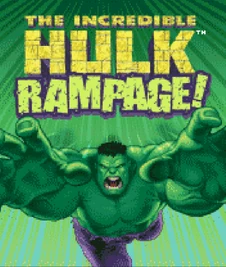 The Incredible Hulk: Rampage (2005)