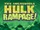 The Incredible Hulk: Rampage