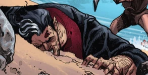 Children Unleashed (Earth-52122)