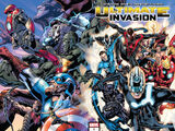 Ultimate Invasion Vol 1 1