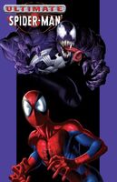 Ultimate Spider-Man HC #3