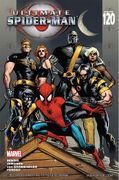 Ultimate Spider-Man Vol 1 120
