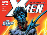 Uncanny X-Men Vol 1 433