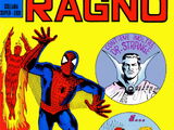 Comics: Uomo Ragno (Corno) Vol 1 8