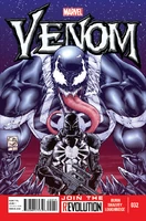 Venom (Vol. 2) #32