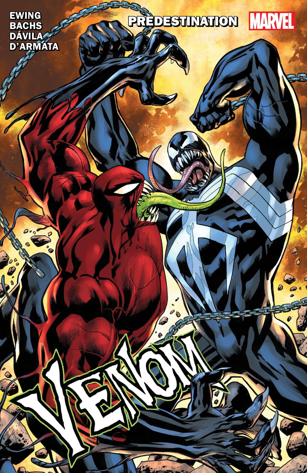 MARVEL Vol.2 ヴェノム　We are venom! SP Amazon.co.jp: Weiss Schwarz MARVEL Vol.2 Symbiot Venom (SP