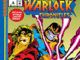 Warlock Chronicles Vol 1 8