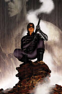 Winter Soldier #6