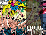 Wolverine Vol 2 75