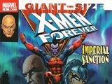 X-Men Forever Giant-Size Vol 1 1