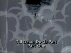 X-Men: The Animated Series S2E01 "Till Death Do Us Part - Part One" (October 23, 1993)