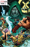 X-Men (Vol. 6) #29