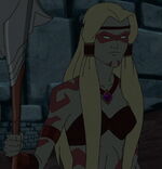 Xeron (Earth-17628) (92 KB) Xeron the Destroyer Animated Guardians Marvel's Spider-Man Panther's Quest (Earth-17628)