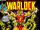 Adam Warlock: Strange Tales Facsimile Edition Vol 1