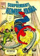 Amazing Spider-Man (MX) Vol 1 72