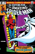 Amazing Spider-Man Vol i 220