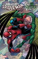 Amazing Spider-Man vs The Vulture TPB #1