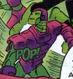 Anthony Stark (Poppupian) (Earth-95397) from What If...? Vol 1 104 0001