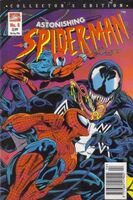 Astonishing Spider-Man Vol 1 8