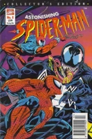 Astonishing Spider-Man Vol 1 8.jpg (66 KB) Astonishing Spider-Man #8 Release date: May 29, 1996 Cover date: May, 1996