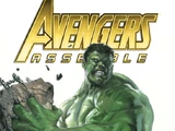 Avengers Assemble Vol 2 10