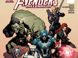 Avengers: Millennium Vol 1 1