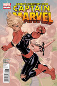 Captain Marvel Vol 7 5