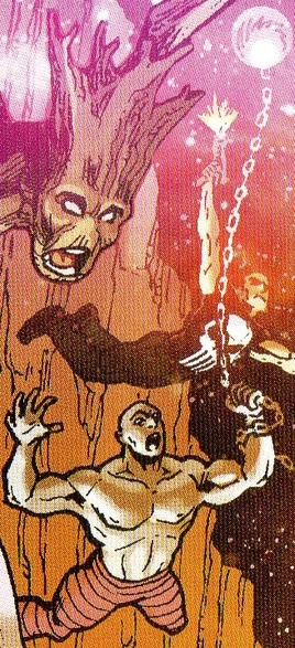 Carl Creel (Earth-19345) from Spider-Man Deadpool Vol 1 47 001