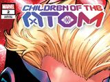 Children of the Atom Vol 1 2