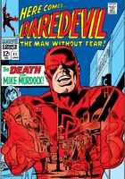 Daredevil #41
