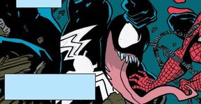 Venom (Symbiote) (Earth-Unknown)