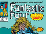 Fantastic Four Vol 1 332