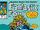Fantastic Four Vol 1 332