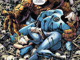 Fantastic Four Vol 1 556