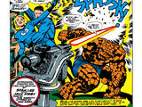 Fantastic Four Vol 1 61