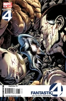 Fantastic Four (Vol. 3) #567