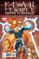 Fear Itself Youth in Revolt Vol 1 4
