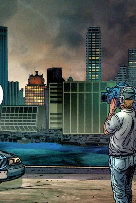 Greenpoint from Thor Vikings Vol 1 3 001