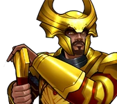 Marvel Avengers Academy (Earth-61284)