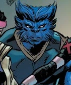 Miles Morales Became Wolverine (Earth-31340)