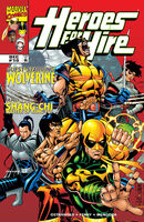 Heroes for Hire Vol 1 18